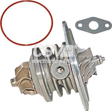 CSV electronic parts CCT7040 - Картридж, группа корпуса компрессора autodnr.net