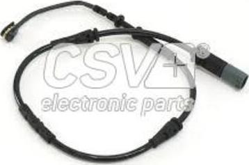 CSV electronic parts CDF2119 - Сигнализатор, износ тормозных колодок autodnr.net