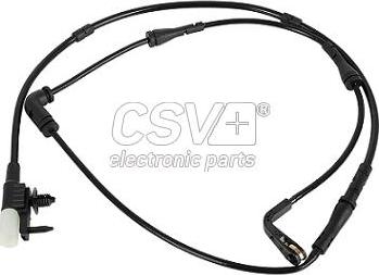 CSV electronic parts CDF2146 - Сигнализатор, износ тормозных колодок autodnr.net