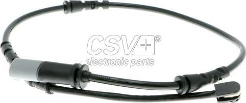 CSV electronic parts CDF2151 - Сигнализатор, износ тормозных колодок autodnr.net