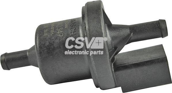 CSV electronic parts CEV1054 - Клапан вентиляции, топливный бак autodnr.net