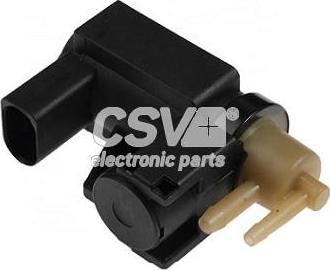 CSV electronic parts CEV1272 - Преобразователь давления, турбокомпрессор autodnr.net