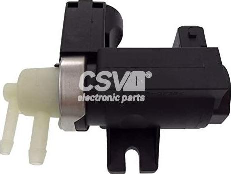 CSV electronic parts CEV1428 - Клапан, управление воздуха-впускаемый воздух autodnr.net