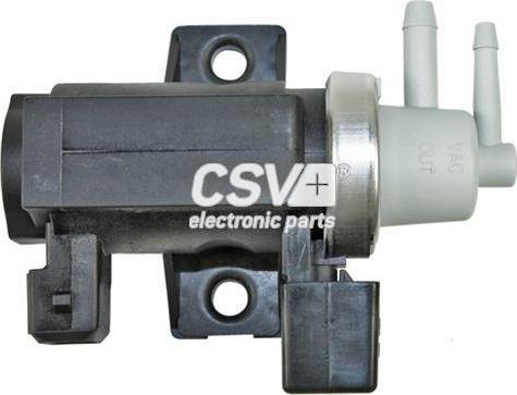 CSV electronic parts CEV4889 - Преобразователь давления, турбокомпрессор autodnr.net