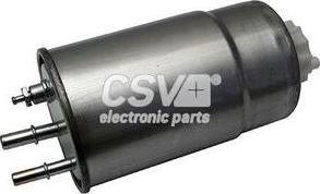 CSV electronic parts CFC4829 - Топливный фильтр autodnr.net