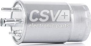 CSV electronic parts CFC4830 - Топливный фильтр autodnr.net