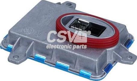 CSV electronic parts CFX2650 - Устройство управления, освещение autodnr.net