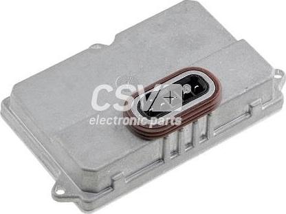 CSV electronic parts CFX2655C - Предвключенный прибор, газоразрядная лампа autodnr.net