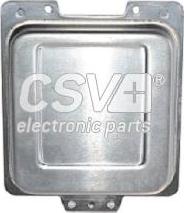 CSV electronic parts CFX2657 - Устройство управления, освещение autodnr.net