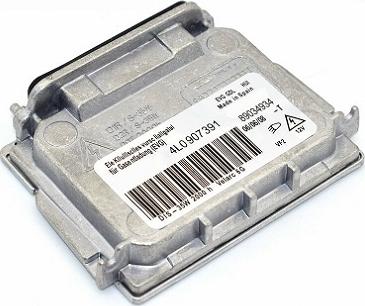 CSV electronic parts CFX2660 - Устройство управления, освещение autodnr.net