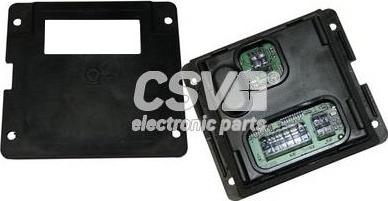 CSV electronic parts CFX2670 - Устройство управления, освещение autodnr.net