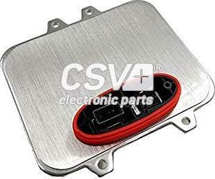 CSV electronic parts CFX2673C - Устройство управления, освещение autodnr.net