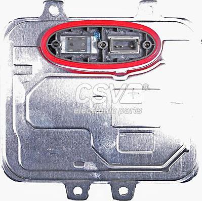 CSV electronic parts CFX2674 - Устройство управления, освещение autodnr.net