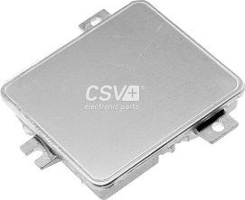 CSV electronic parts CFX2686 - Устройство управления, освещение autodnr.net