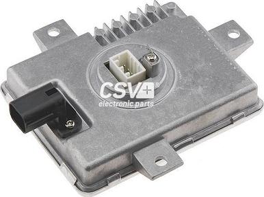 CSV electronic parts CFX2691C - Устройство управления, освещение autodnr.net