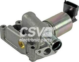 CSV electronic parts CGR4609 - Клапан возврата ОГ autodnr.net