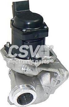 CSV electronic parts CGR4613 - Клапан возврата ОГ autodnr.net