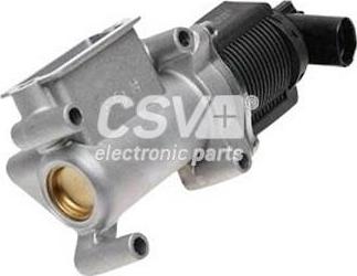 CSV electronic parts CGR4655 - Клапан возврата ОГ autodnr.net