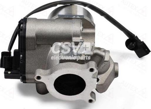 CSV electronic parts CGR4979 - Клапан возврата ОГ autodnr.net