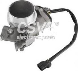 CSV electronic parts CGR4980 - Клапан возврата ОГ autodnr.net