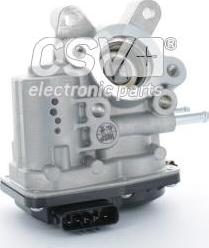 CSV electronic parts CGR5017 - Клапан возврата ОГ autodnr.net