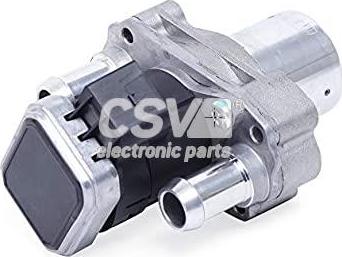 CSV electronic parts CGR5052 - Клапан возврата ОГ autodnr.net