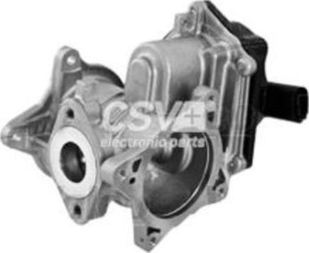 CSV electronic parts CGR5058 - Клапан возврата ОГ autodnr.net