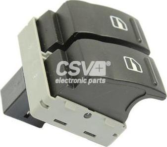 CSV electronic parts CIE2402 - Выключатель, стеклоподъемник autodnr.net