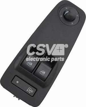 CSV electronic parts CIE2419 - Выключатель, стеклоподъемник autodnr.net