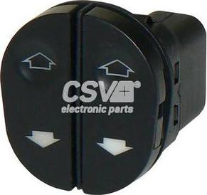 CSV electronic parts CIE6043 - Выключатель, стеклоподъемник autodnr.net