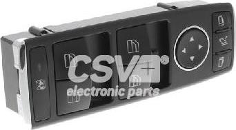 CSV electronic parts CIE6069 - Выключатель, стеклоподъемник autodnr.net
