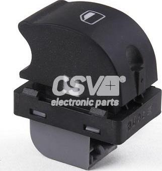 CSV electronic parts CIE6136 - Выключатель, стеклоподъемник autodnr.net