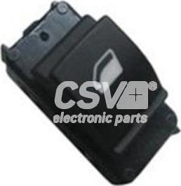 CSV electronic parts CIE6459 - Выключатель, стеклоподъемник autodnr.net