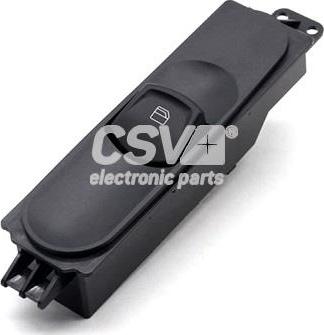 CSV electronic parts CIE6483 - Выключатель, стеклоподъемник autodnr.net