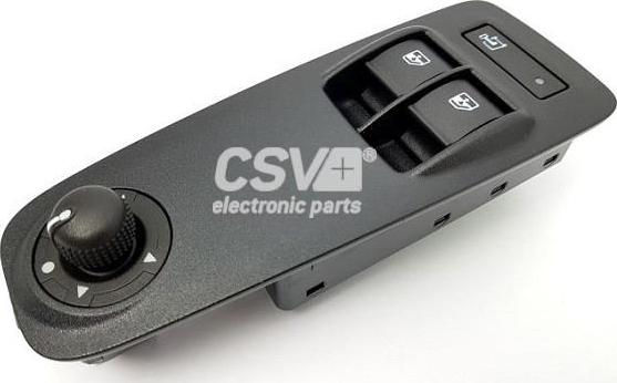 CSV electronic parts CIE6489 - Выключатель, стеклоподъемник autodnr.net