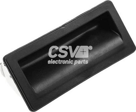 CSV electronic parts CIE6566 - Выключатель, замок задней двери autodnr.net