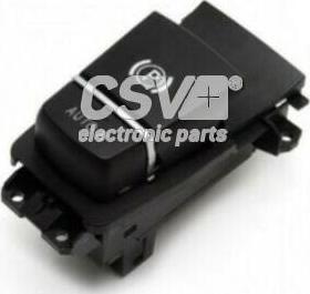 CSV electronic parts CIF6003 - Выключатель, привод стояночного тормоза autodnr.net