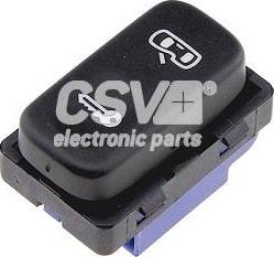 CSV electronic parts CIL0279 - Выключатель, фиксатор двери autodnr.net