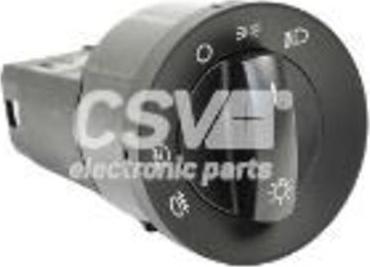 CSV electronic parts CIL3834 - Выключатель, головной свет autodnr.net