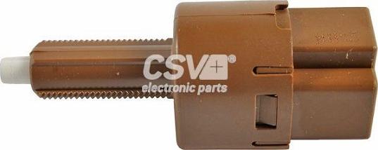 CSV electronic parts CIS0135 - Выключатель фонаря сигнала торможения autodnr.net