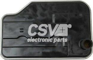 CSV electronic parts CKF5033 - Гидрофильтр, автоматическая коробка передач autodnr.net