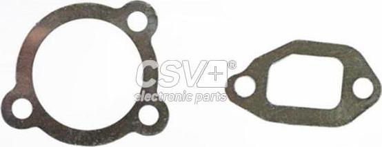 CSV electronic parts CKJ1607 - Прокладка, клапан возврата ОГ autodnr.net