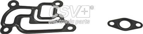 CSV electronic parts CKJ1614 - Прокладка, клапан возврата ОГ autodnr.net