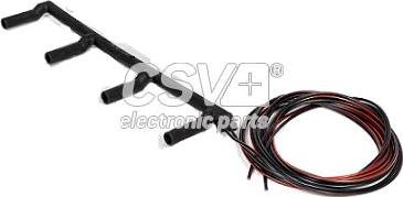 CSV electronic parts CKR1511 - Ремонтный комплект кабеля, свеча накаливания autodnr.net