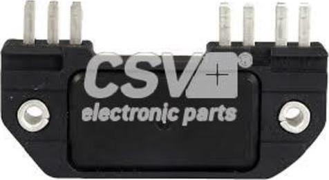 CSV electronic parts CME5836 - Коммутатор, система зажигания autodnr.net