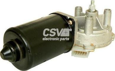 CSV electronic parts CML0028 - Двигатель стеклоочистителя autodnr.net