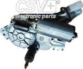 CSV electronic parts CML0252 - Двигатель стеклоочистителя autodnr.net