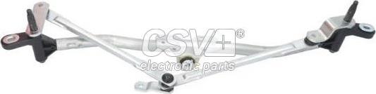 CSV electronic parts CML0267 - Система тяг и рычагов привода стеклоочистителя autodnr.net