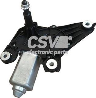 CSV electronic parts CML0283 - Двигатель стеклоочистителя autodnr.net