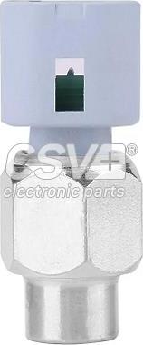 CSV electronic parts CPR0914 - Датчик давления масла, рулевой механизм с усилителем autodnr.net